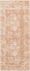 Lincoln Machine Woven Rug, by Surya, 10'0.08" length x 3'3.37" width thumbnail