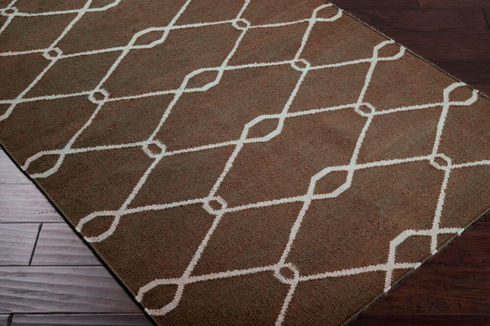 Fallon Handmade Rug