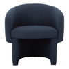 Franco Chair Dark Indingo thumbnail 0