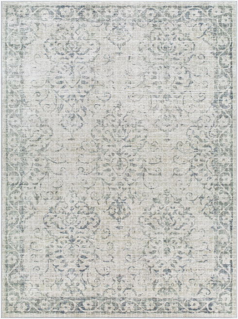 Calhoun Machine Woven Rug