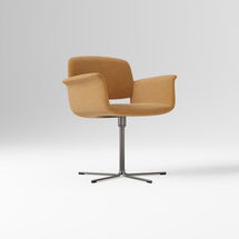 Online Designer Bedroom Nelson Swivel Office Chair
