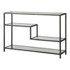 Leo Industrial Console Table thumbnail 4