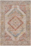 Naila Machine Woven Rug thumbnail 0