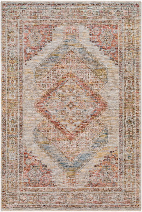Naila Machine Woven Rug