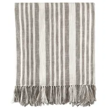 Online Designer Living Room Flagstone Cotton Throw