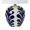 Darina Table Lamp, by Renwil, 19.25" height x 13" depth thumbnail 3