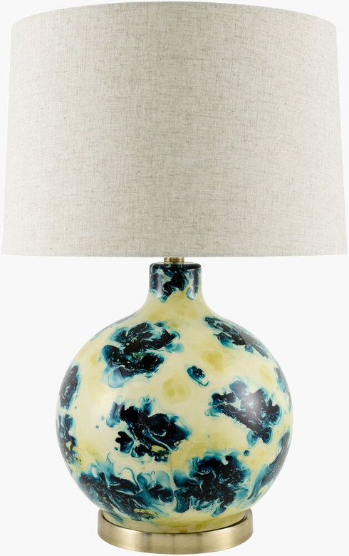 Snicarte Accent Table Lamp