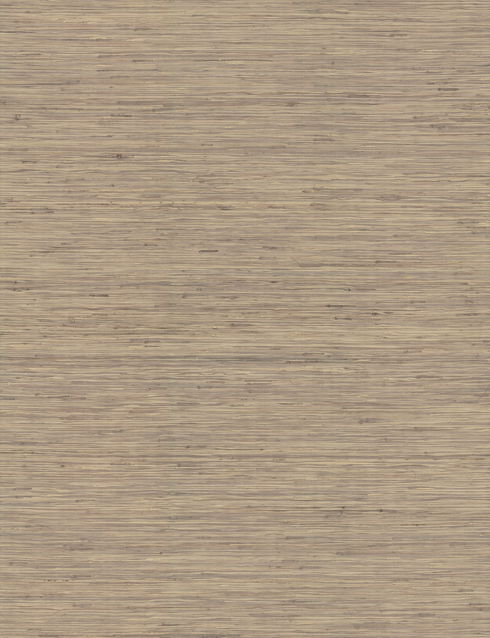 Threaded Jute Beige Wallpaper