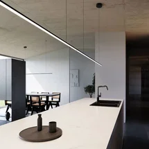 Online Designer Home Office Fino Pendant