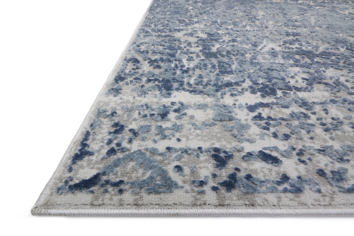 Loloi II Patina Rug, 9'6" length x 13' width View 2