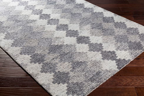 Montclair Handmade Rug