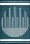 Alfresco Machine Woven Rug thumbnail 0