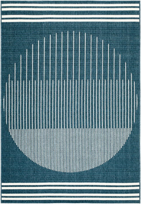 Alfresco Machine Woven Rug