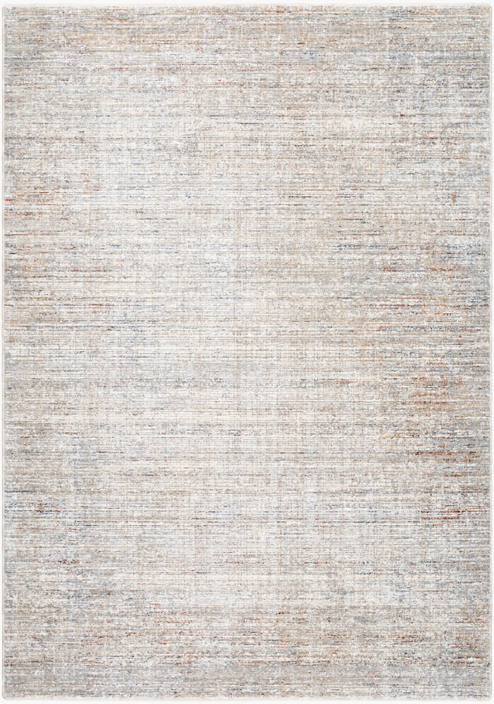 Presidential Machine Woven Rug, by Surya, 10'0.08" length x 7'10.49" width