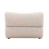 Oasis Occasional Chair Sand thumbnail 3