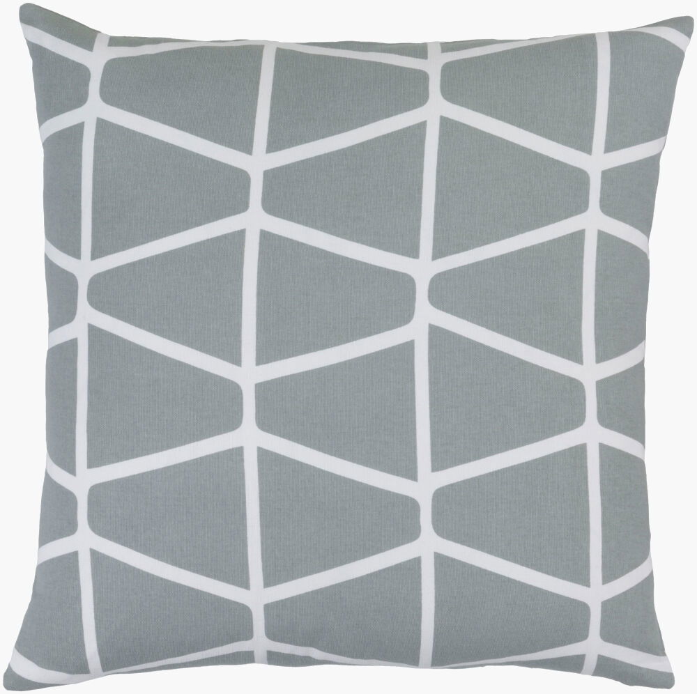 Somerset Accent Pillow Down large image 