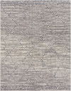 Ariana Machine Woven Rug, by Surya, 1'3.75" length x 1'3.75" width thumbnail