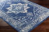 Ustad Machine Woven Rug thumbnail 0