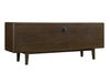 Currant Sideboard, Black Walnut, Sideboards & Buffet by Greenington, 72" length x 18" width x 27" height thumbnail 9