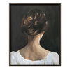 Intrepid Framed Painting thumbnail 0