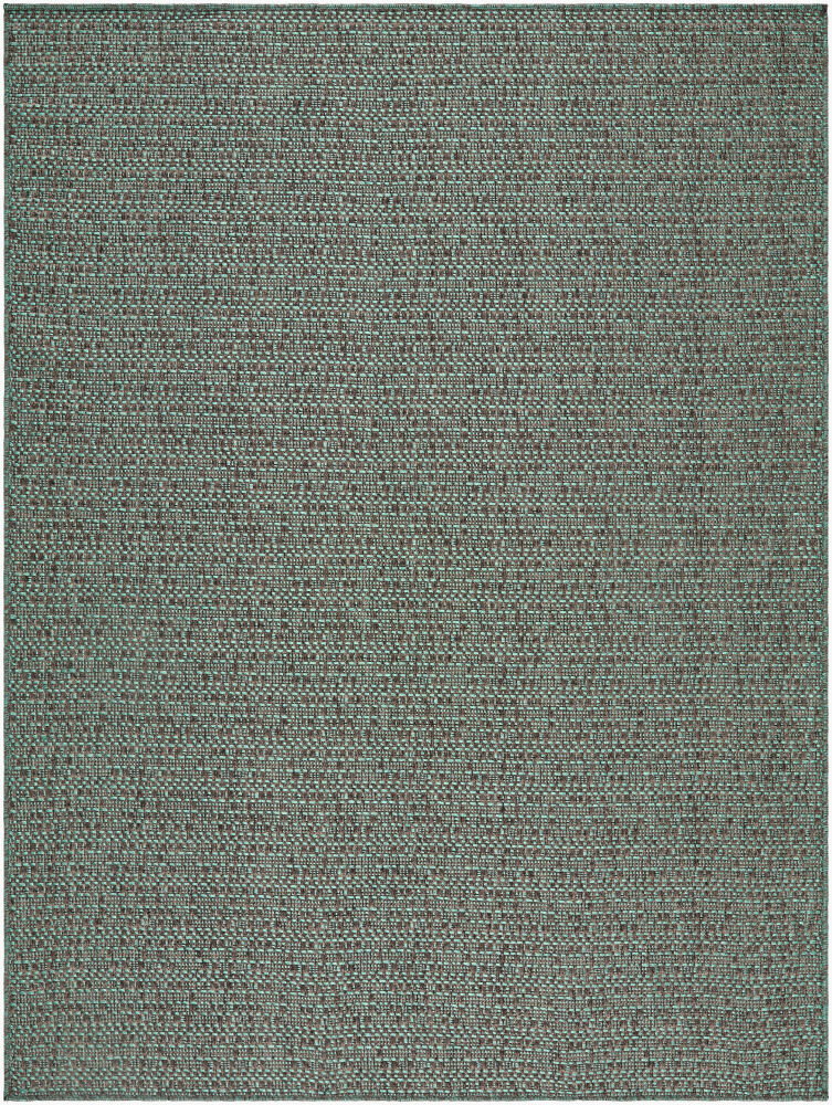 Lumina Machine Woven Rug, by Surya, 10'0.08" length x 7'8.52" width