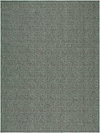 Lumina Machine Woven Rug, by Surya, 2'11.43" length x 1'10.83" width thumbnail