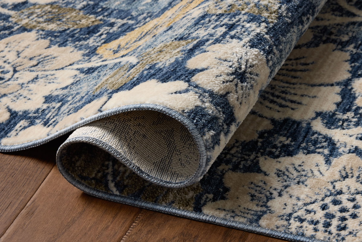 Loloi Eileen Rug, 5'1" length x 7'6" width View 4