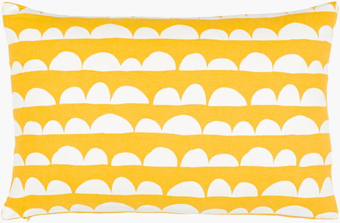 Lachen Lumbar Pillow