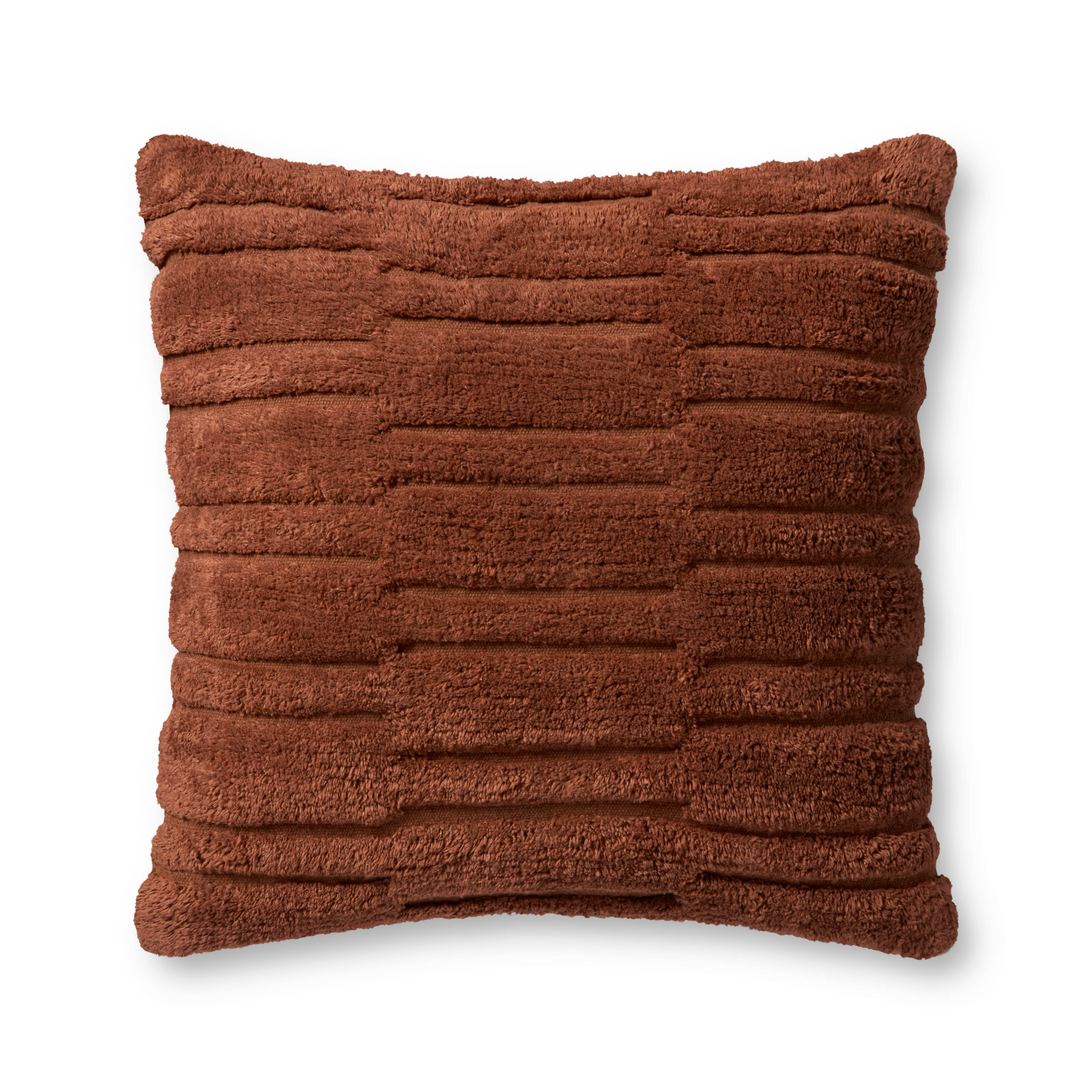 Angela Rose x Loloi Arabella Pillow large image 