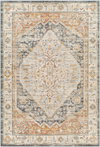 Beckham Machine Woven Rug, by Surya, 1'3.75" length x 1'3.75" width thumbnail