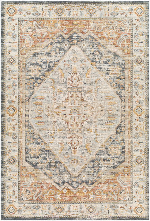 Beckham Machine Woven Rug