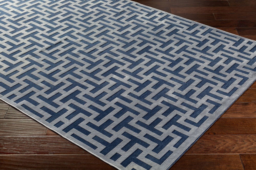 Aesop Machine Woven Rug large image 