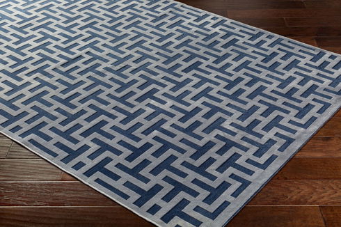 Aesop Machine Woven Rug