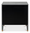Gabriella Night Stand, Quiet Shade thumbnail 2
