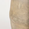 Rundal Large Gray Paper Mache Vase, by Mercana, 12" length x 12" width x 18" height thumbnail 9