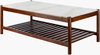 Guapa Coffee Table, by Surya, 24" width x 16" height thumbnail