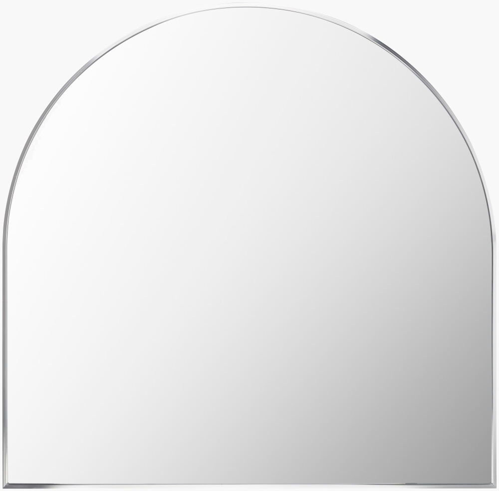 Aranya Accent Mirror, by Surya, 36" width x 35" height