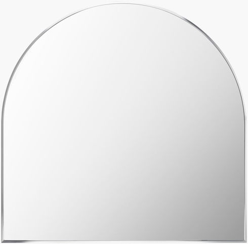 Aranya Accent Mirror