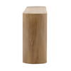 Maven Sideboard Light Natural, Sideboards & Buffet by Dovetail, 111.2" width x 33.75" height x 16.7" depth thumbnail 3