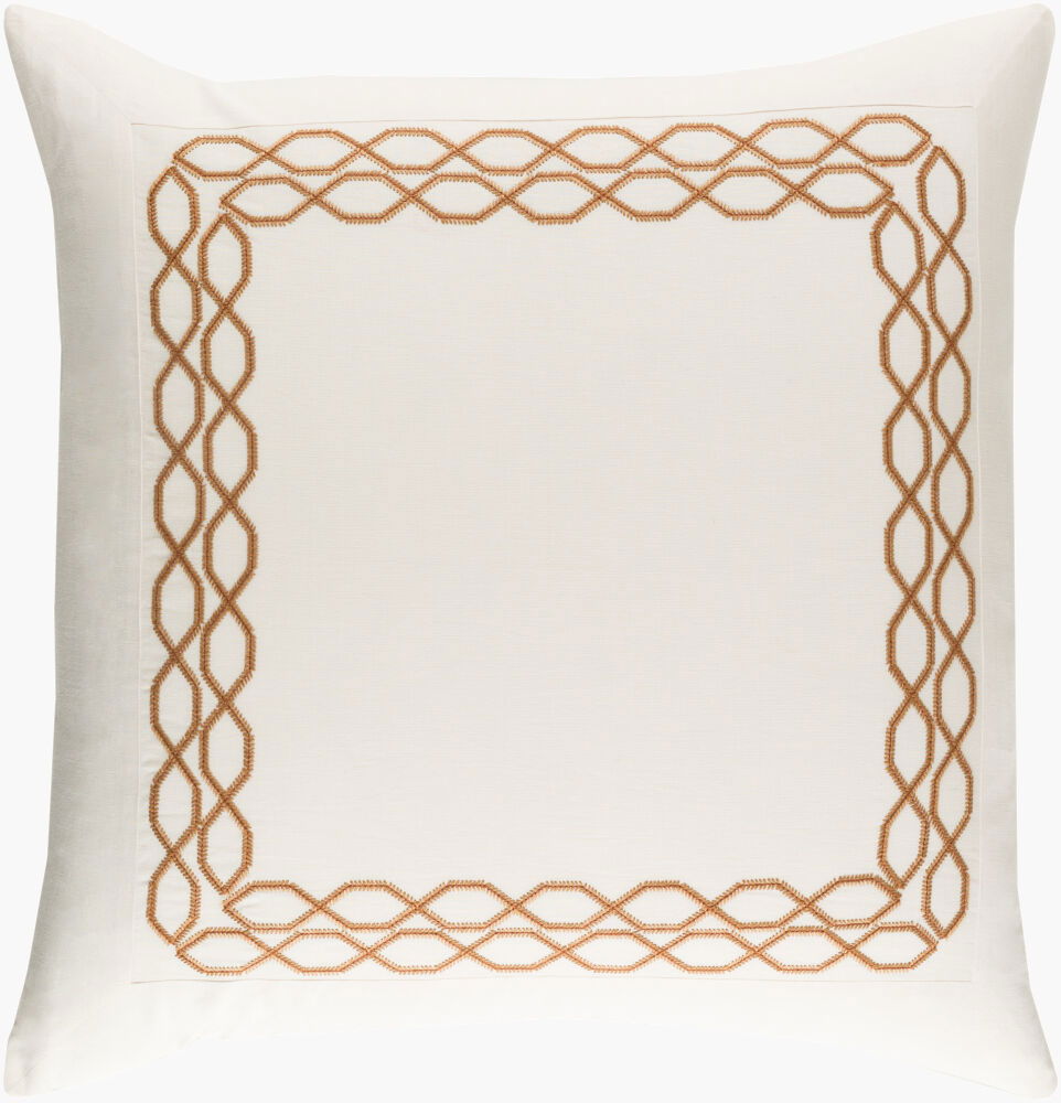 Afia Sham, Pillowcase & Sham by Surya