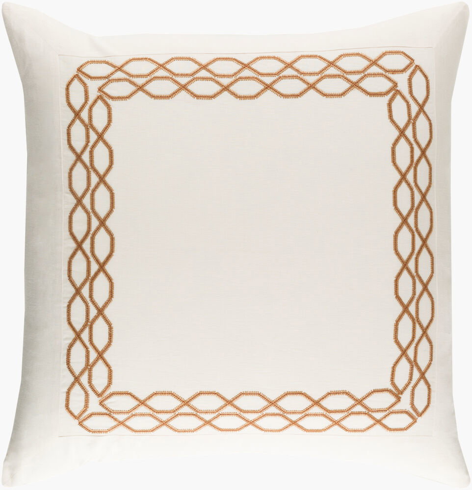 Afia Sham, Pillowcase & Sham by Surya