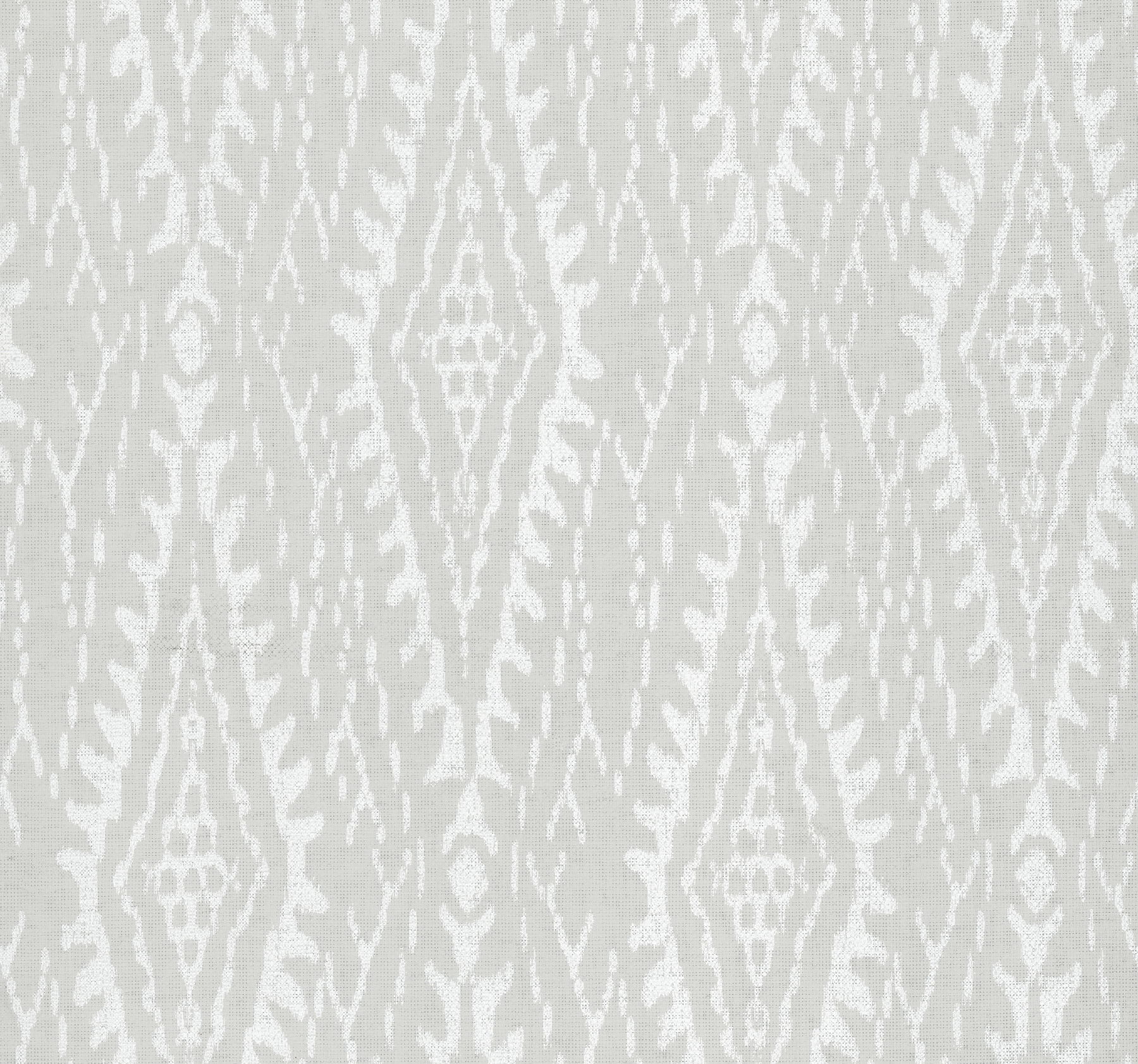 Rousseau Paperweave Warm Grey Wallpaper large image 