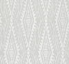 Rousseau Paperweave Warm Grey Wallpaper thumbnail 0
