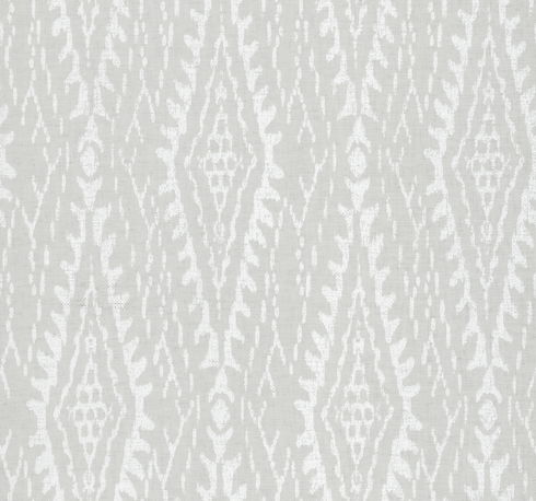 Rousseau Paperweave Warm Grey Wallpaper