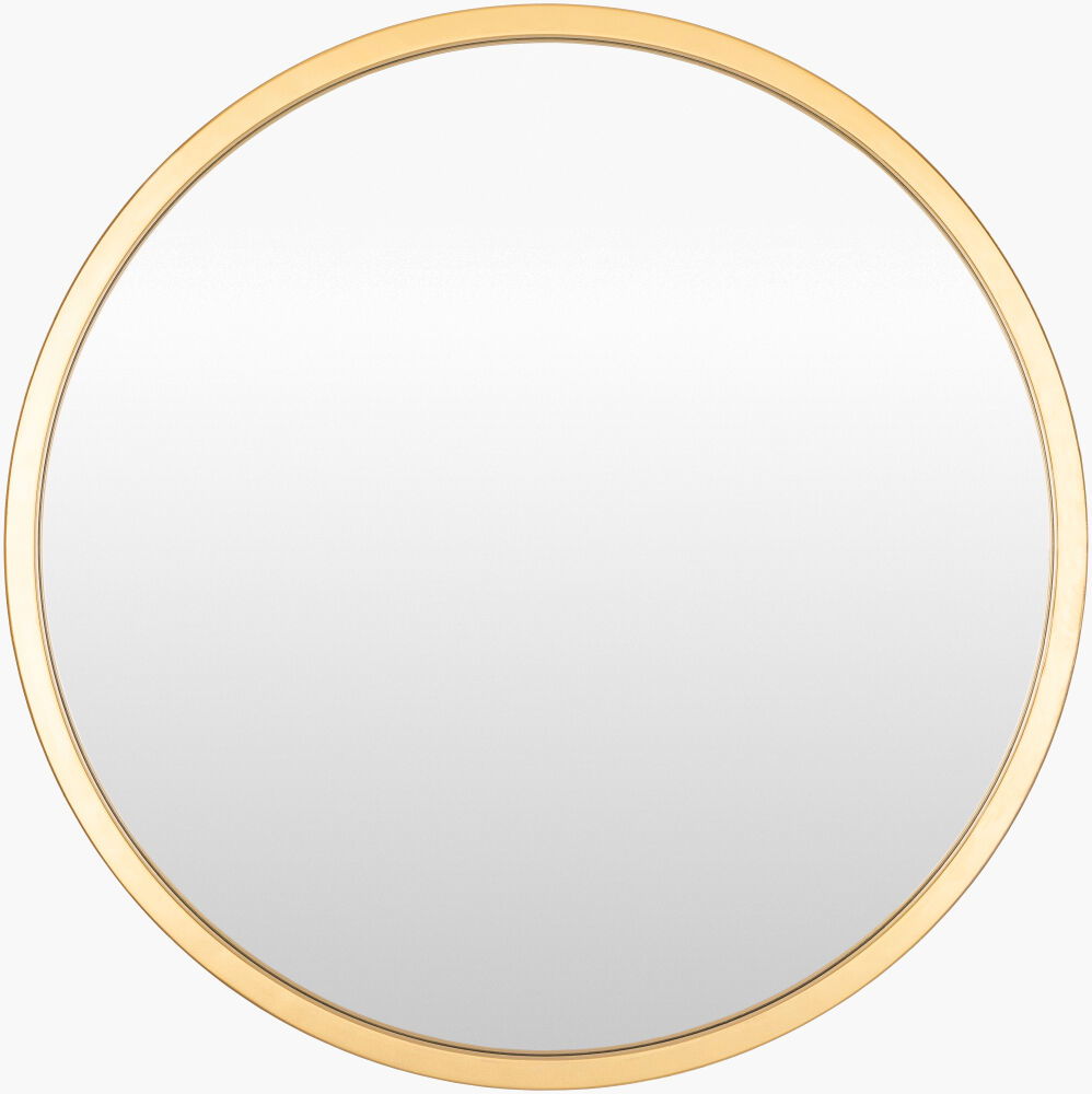 Carmen Accent Mirror large image 