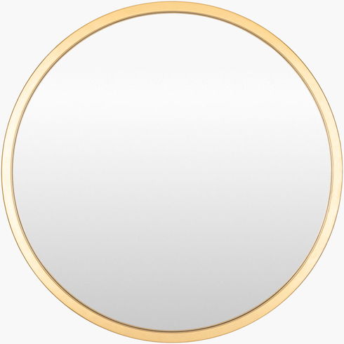 Carmen Accent Mirror