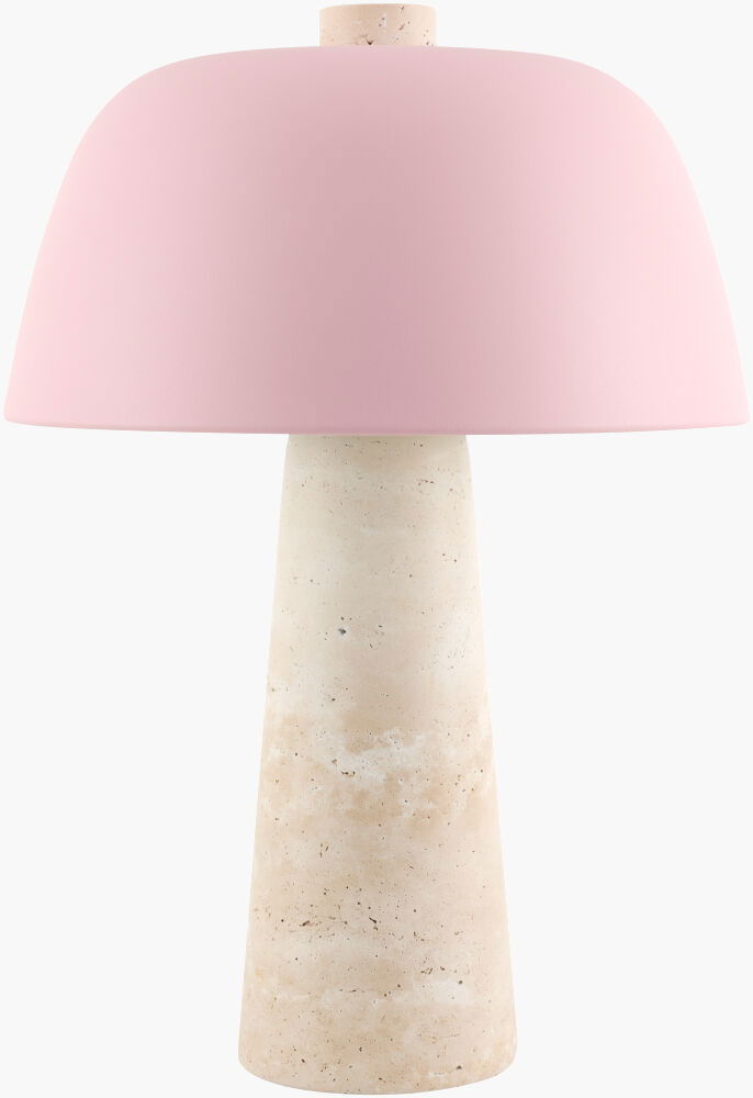 Fes Accent Table Lamp, by Surya, 11" width x 16" height