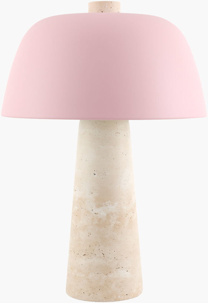 Fes Accent Table Lamp, by Surya, 11" width x 16" height