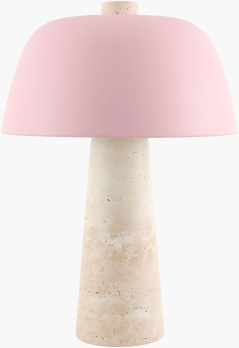 Fes Accent Table Lamp