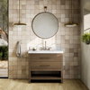 Anthem Single Vanity, Bathroom Vanitie by Four Hands, 3' width x 3'1" height x 2' depth thumbnail 4